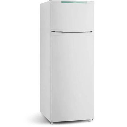 Geladeira Consul Duplex Cycle Defrost 334 Litros CRD37 - Branco Refrigerador Consul Biplex Cycle Defrost 334 Litros CRD37 - Branco - 127V