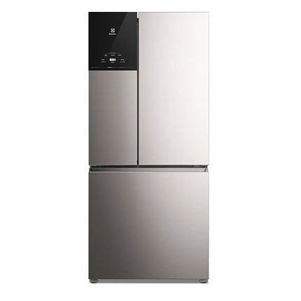 Geladeira Electrolux 590 Litros IM8S Inverter Frost Free Inox - 127V