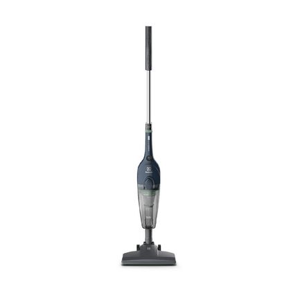 Aspirador de Pó Vertical PowerSpeed Plus 2 em 1 STK14 1450W Denim Blue - 220V