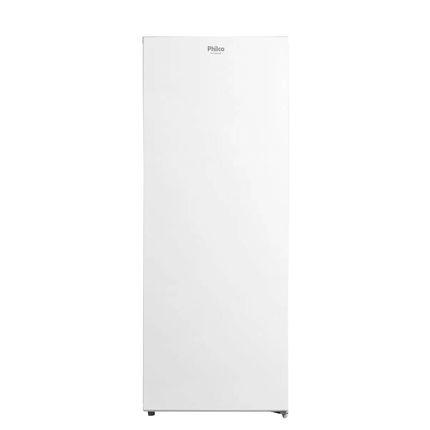 Freezer Vertical Philco 2 em 1 PFV205B 201 Litros Branco - 127V