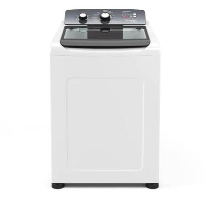 Máquina De Lavar Mueller Automática MLA17 17kg com Ultracentrifugação Branca - 127V