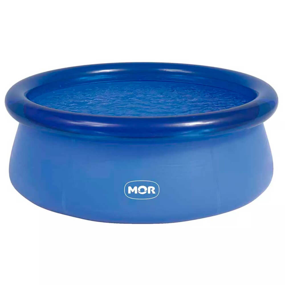 Piscina Inflável Mor Splash Fun 1.400 Litros