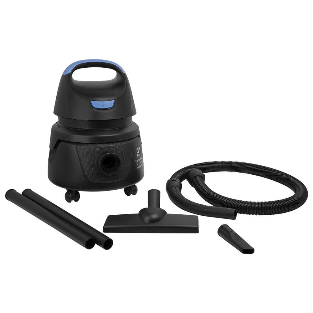 Aspirador de Água e Pó Electrolux Hidrolux AWD01 1400W