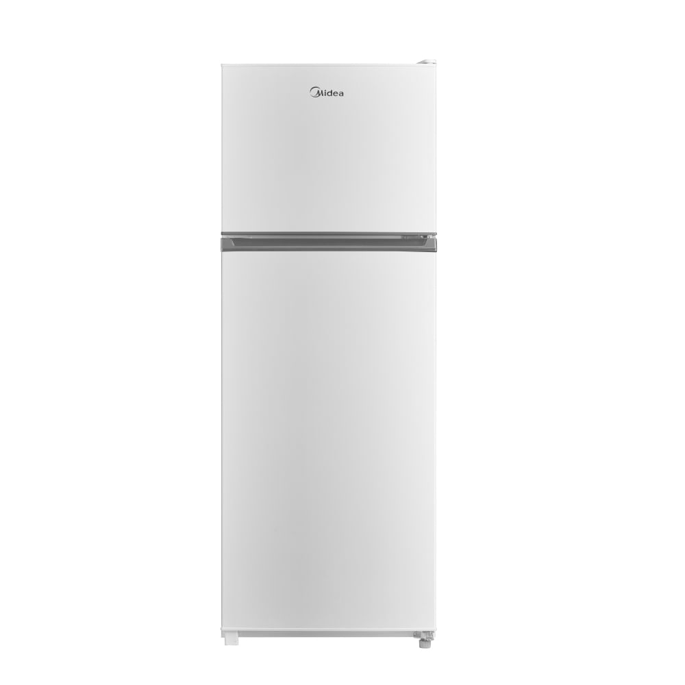 Geladeira Midea 294 Litros Duplex MD-RT411FGF011 Cycle Defrost Branco