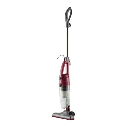 Aspirador de Pó Vertical 3 em 1 WAP HIGH SPEED PLUS FW009104 1350W Vermelho - 220V Aspirador de Pó Vertical 3 em 1 WAP HIGH SPEED PLUS FW009104 1350W Vermelho - 220V