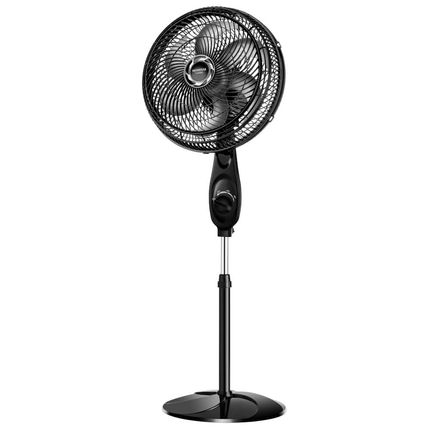 Ventilador de Coluna VT-30 Mondial 30cm 6 Pás Preto - 220V Ventilador de Coluna VT-30 Mondial 30cm 6 Pás Preto - 220V