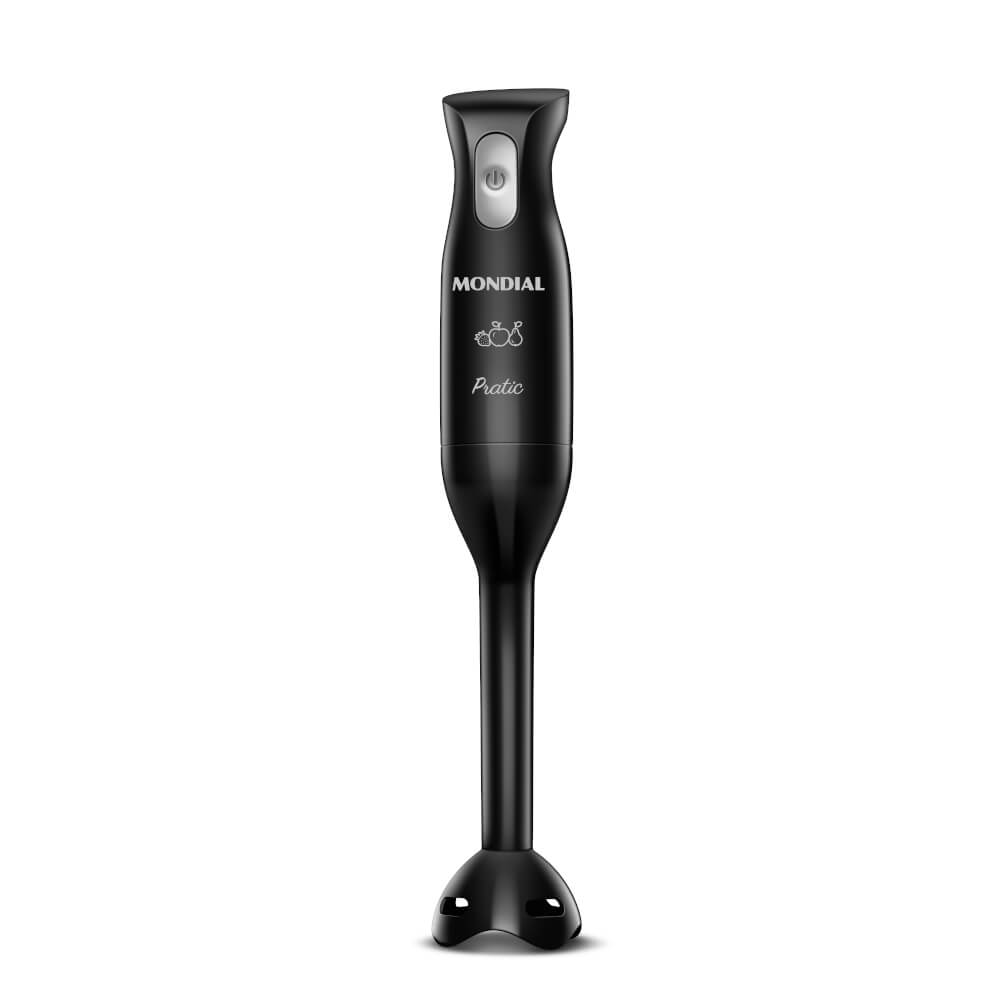 Mixer Mondial Pratic M-15 Preto