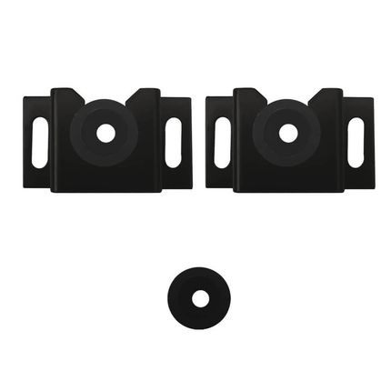 Suporte para TV SBRU750 Universal até 85'' Brasforma - Preto Suporte para TV SBRU750 Universal até 85'' Brasforma - Preto