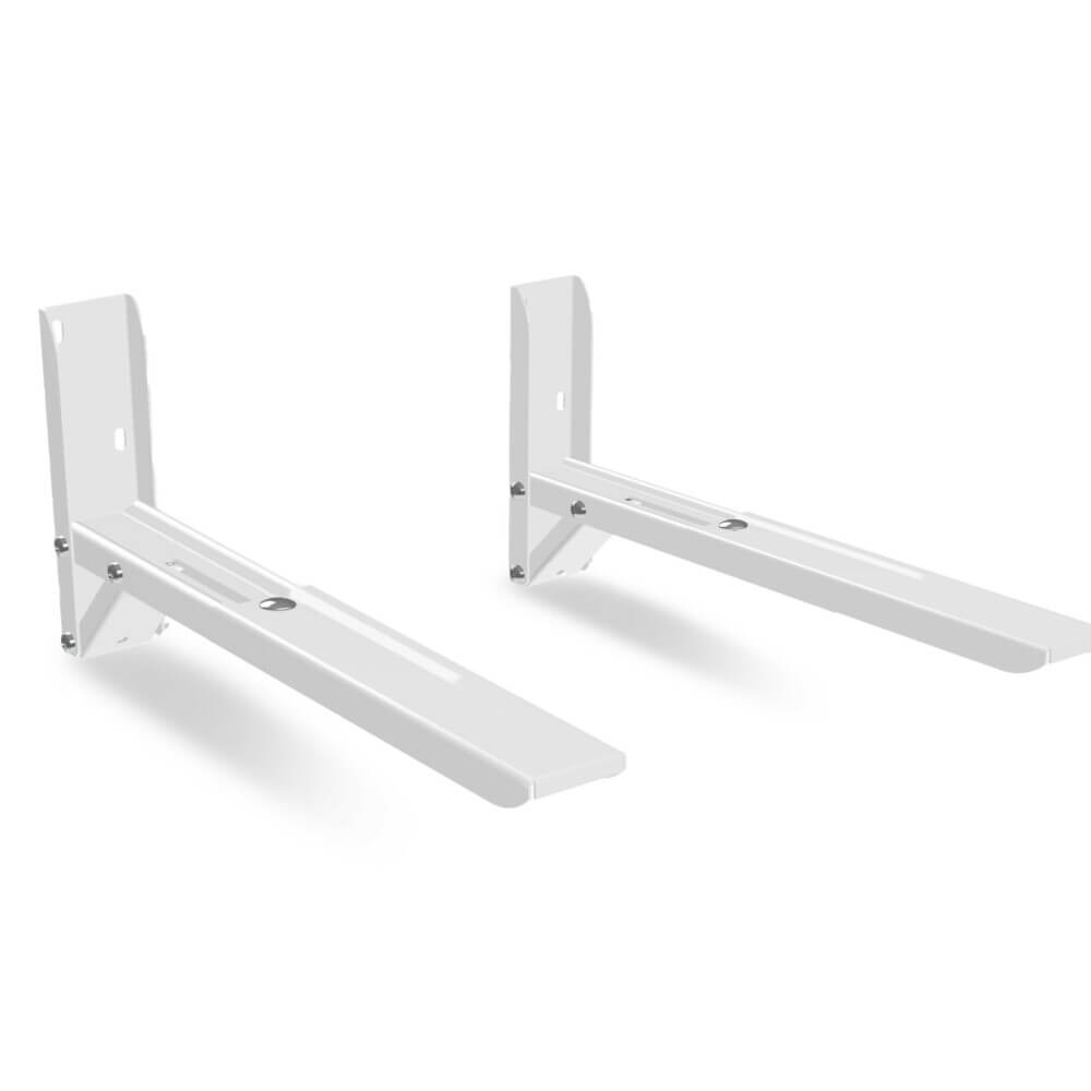 Suporte para Micro-ondas SBR3.8 Brasforma - Branco