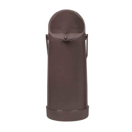 Garrafa Térmica com Pressão Mor Nobile 1 Litro - Marte Garrafa Térmica com Pressão Mor Nobile 1 Litro - Marte