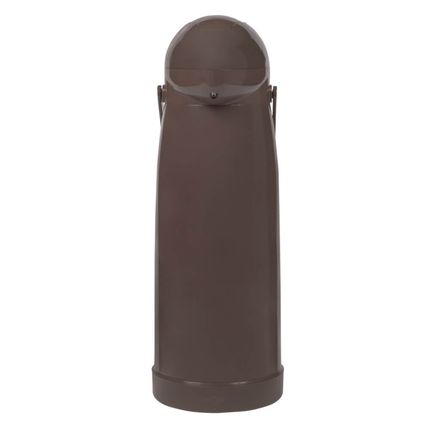 Garrafa Térmica com Pressão Mor Nobile 1,9 Litros - Marte