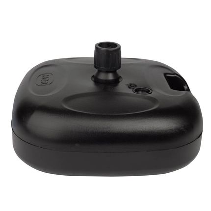 Base para Guarda-sol e Ombrelone Mor - Preto Base para Guarda-sol e Ombrelone Mor - Preto