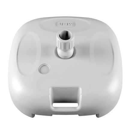 Base para Guarda-sol e Ombrelone Mor - Branco Base para Guarda-sol e Ombrelone Mor - Branco