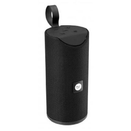 Caixa de som Bright C01 Bluetooth 10W - Bivolt Caixa de som Bright C01 Bluetooth 10W - Bivolt