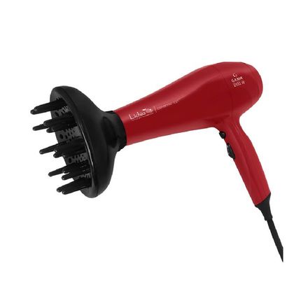 Secador De Pelo Gama Maestrale Ion Secadora Gama Maestrale Ion