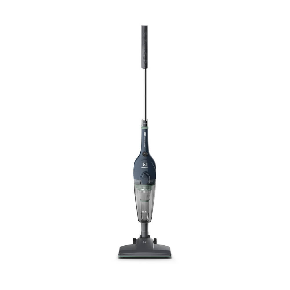 Aspirador de Pó Vertical 2 em 1 1450W STK14 Plus Denim Blue