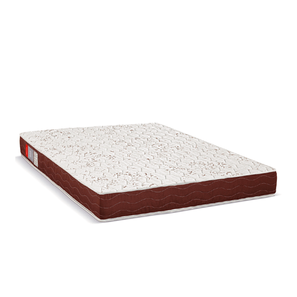 Colchão para Casal Reconflex Max Saúde Selado D33 com Revestimento Poliéster 138cm Colchão para Casal Reconflex Max Saúde Selado D33 com Revestimento Poliéster 138cm