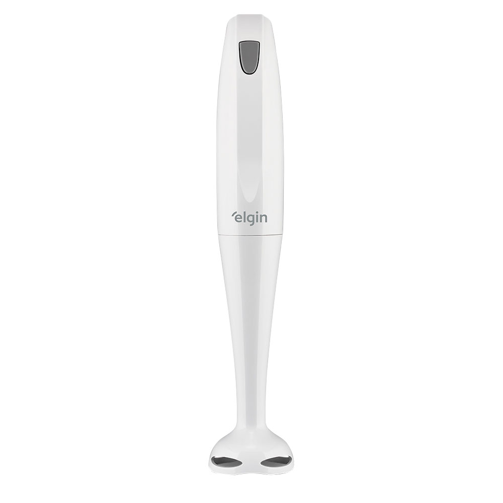 Mixer Elgin 200W 2 em 1 Branco