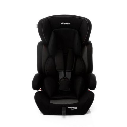 Cadeirinha para Auto Voyage Alfa 9 a 36kg - Preto