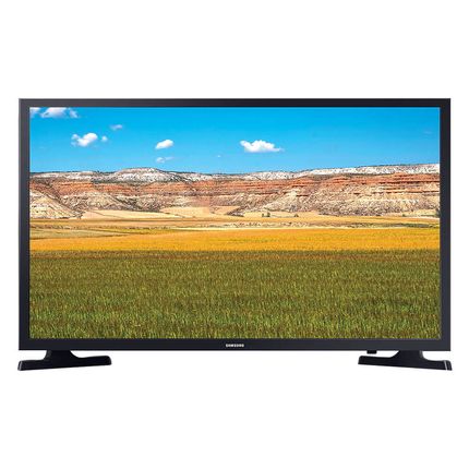 Smart TV Samsung 32'' HD LS32BETBLGG Com Sistema Operacional Tizen Smart TV Samsung 32'' HD LS32BETBLGG Com Sistema Operacional Tizen