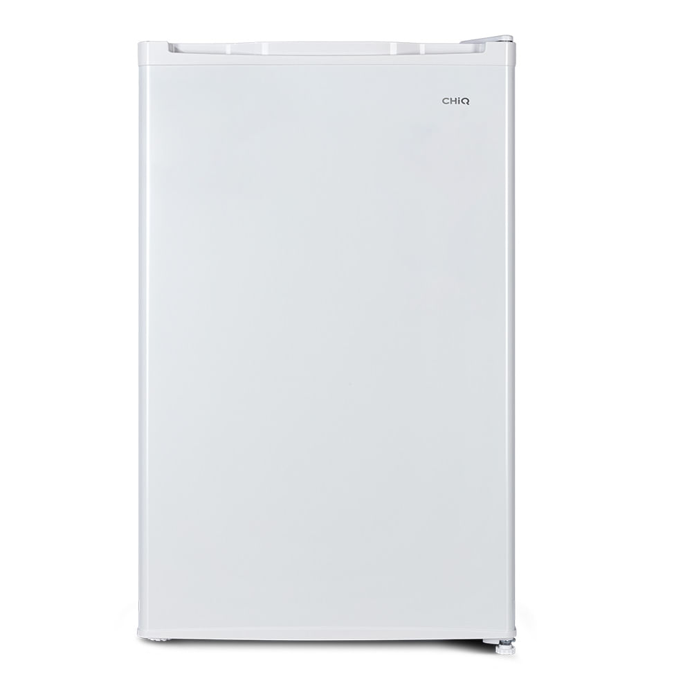 Frigobar CHIQ 92 Litros QRD03B2W com Prateleira Branco
