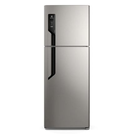 Geladeira Electrolux TF71S 480 Litros 2 Portas Frost Free Inox - 220V