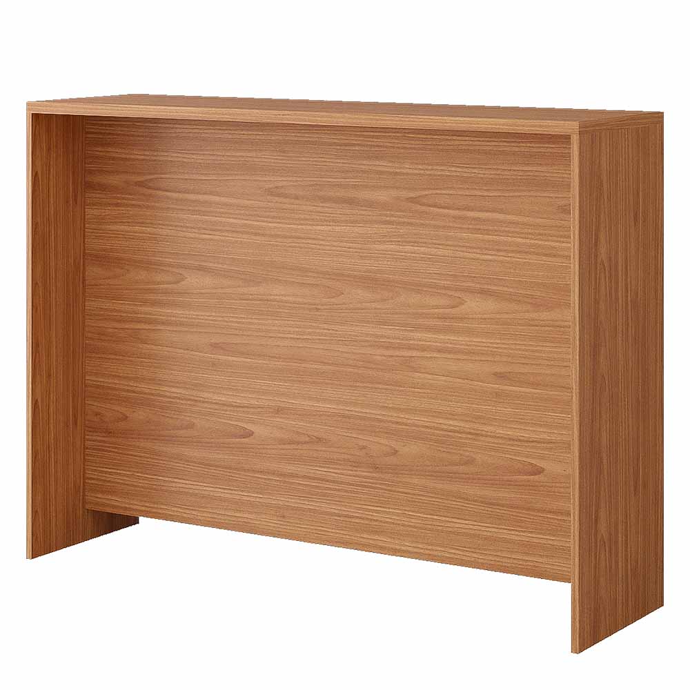 Bancada para Cozinha MGM Gourmet 125cm 2 ou 4 Lugares - Cinamomo