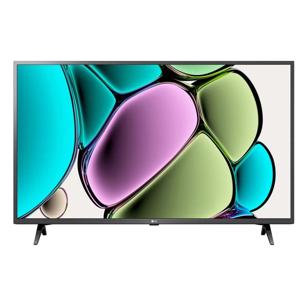 Smart TV LG U43LR67 43'' FHD LCD