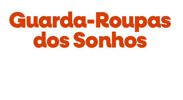 Titulo Banner Coleção Meio