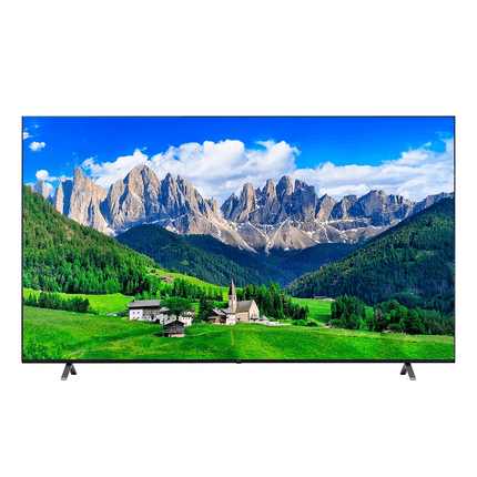 Smart TV LG 65TU801C 65'' LED Smart 4K Smart TV LG 65TU801C 65'' LED Smart 4K