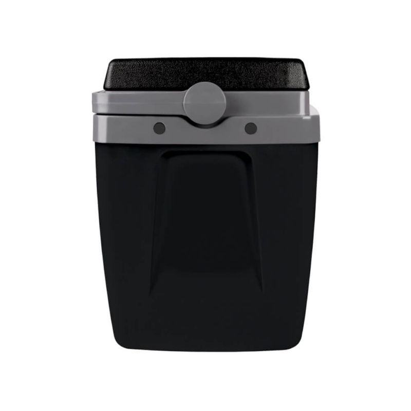 @mo0al_u シリアル Caixa Térmica Mor 25108180 18L Preta - Benoit.com.br