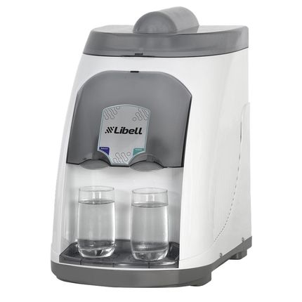 Purificador de Água Libell Acquaflex Branco - 127V