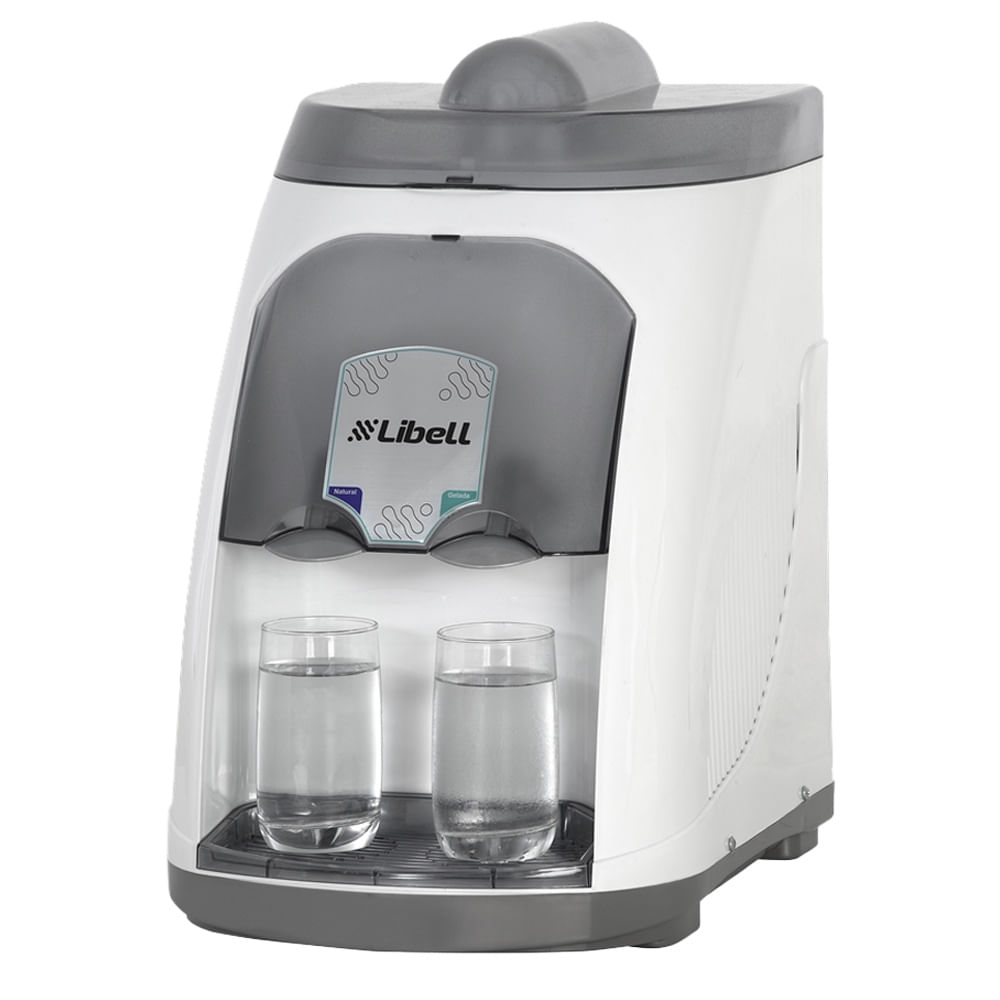 Purificador de Água Libell Acquaflex Branco