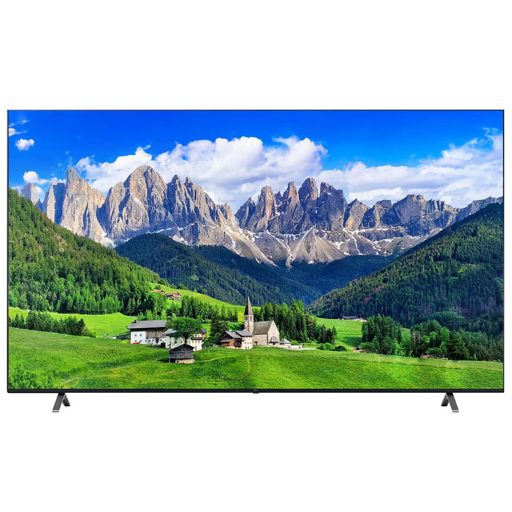 Smart TV LG 75UT801C0SA 75