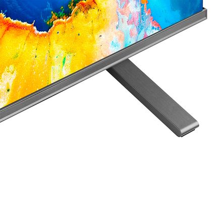 Smart TV Toshiba TB038M 85'' QLED 4K - Moveis Linhares