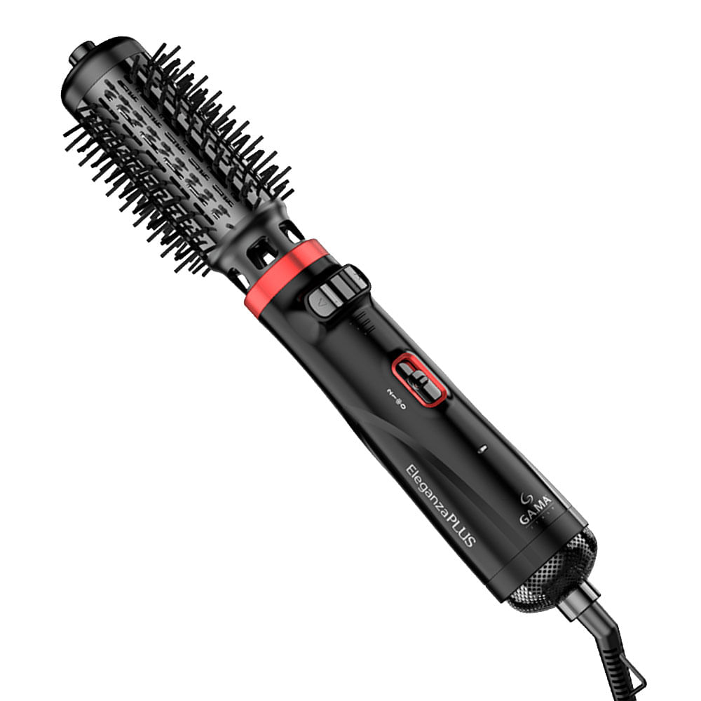 Escova Rotativa Gama Eleganza Plus 1100W 3 em 1