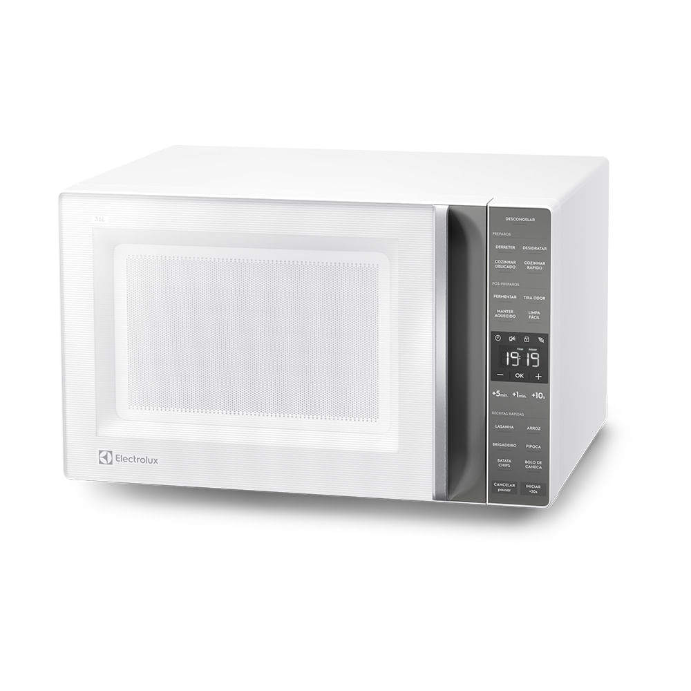 Forno Micro-ondas Electrolux ME36B 36 Litros