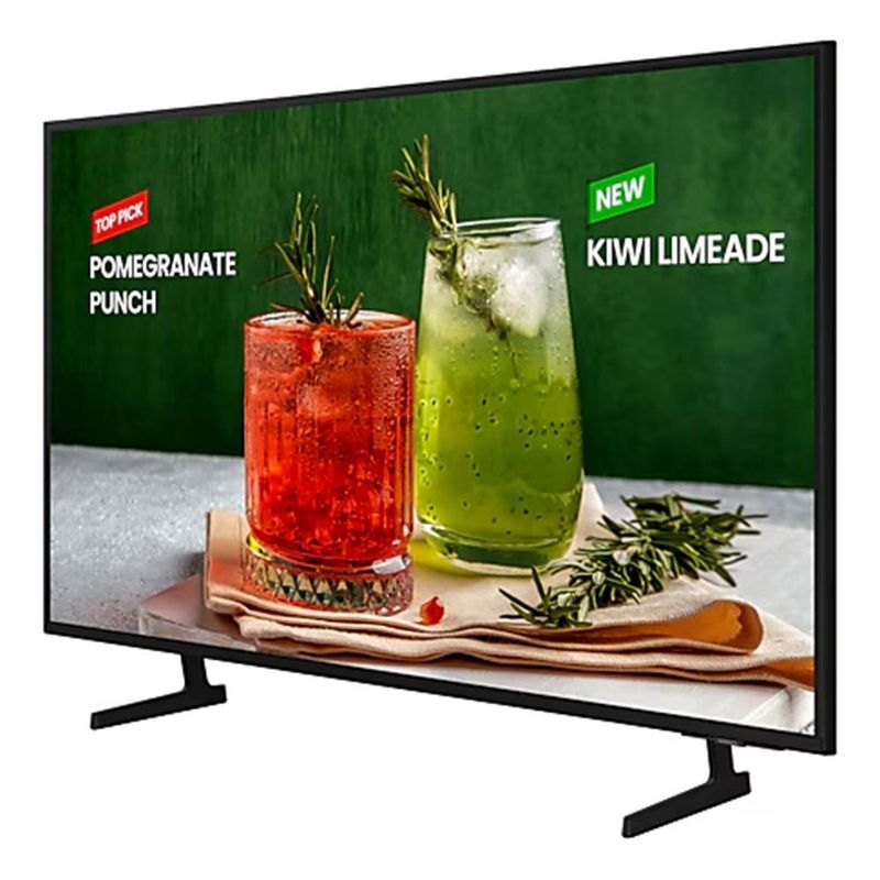 Smart TV Samsung LH65BEDHVGGXZD 65'' LED 4K - Moveis Linhares