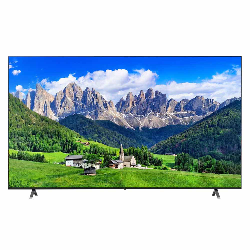 Smart TV LG 50TU801COSA 50 Polegadas LED 4K - Moveis Linhares