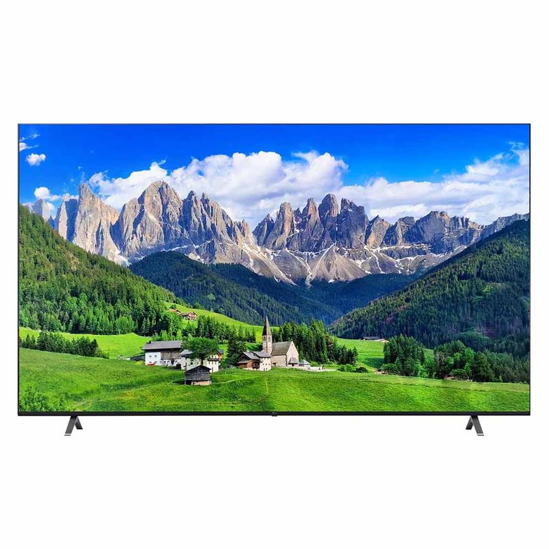 【新品】LG Smart TV 50UT801COJB Smart TV LG 50TU801COSA 50 Polegadas LED 4K Conexão Wi-Fi e