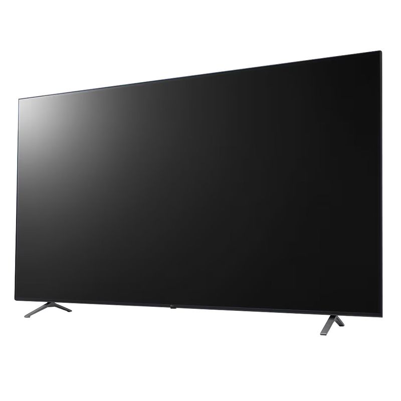 Smart TV LG 50TU801COSA 50 Polegadas LED 4K Conexão Wi-Fi e