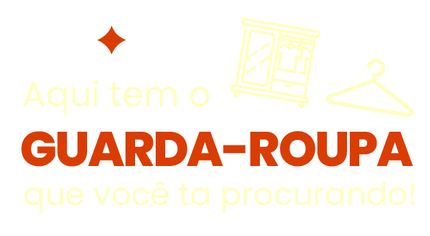 Titulo Banner Coleção Meio