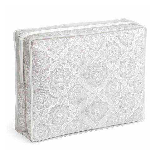 Cobre Leito Dupla Face King + 2 Fronhas Helena - Estampas Sortidas