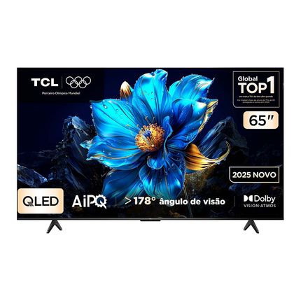 Smart TV TCL Q65P7K 65