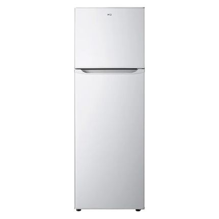 Geladeira HQ 290RDF 2 portas 290 Litros Cycle Defrost Branca - 220V