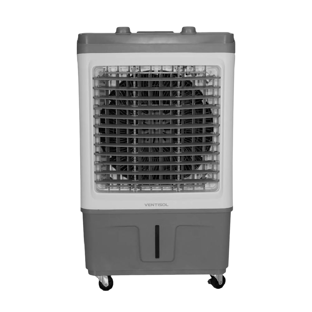 Climatizador Umidificador Ventisol CLIN35PRO 35L Branco/Cinza