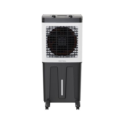 Climatizador Umidificador Ventisol CLIN35PRO 80L Branco/Cinza - 127V