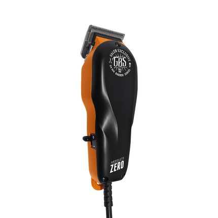 Máquina de Corte Gama GBS Absolute Zero - 127V Máquina de Corte Gama GBS Absolute Zero - 127V