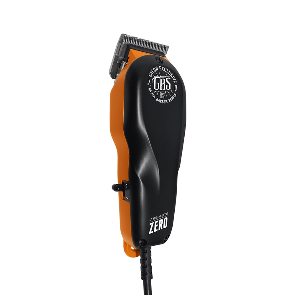 Máquina de Corte Gama GBS Absolute Zero