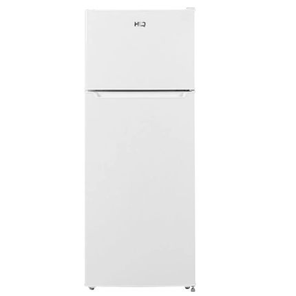 Geladeira HQ 230RDF 230 Litros Duplex Defrost Branca - 127V Geladeira HQ 230RDF 230 Litros Duplex Defrost Branca - 127V